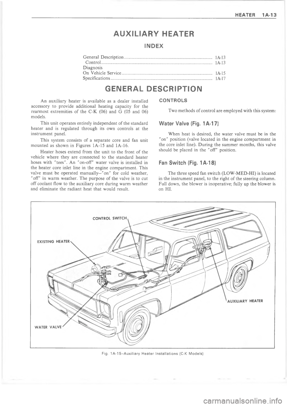 CHEVROLET PASSENGER 1978  Overhaul Manual & 

5
<

>
9




.

	
 
\)

\)

 
B

\)\)


E


-

6
E

\)



8

.
\(&N
KM 