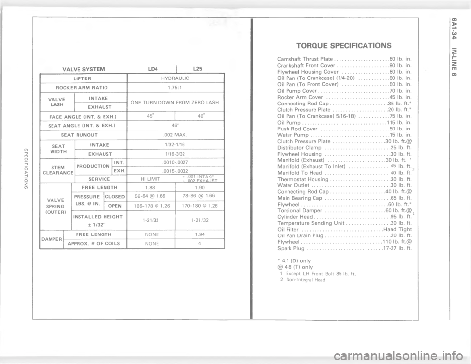 CHEVROLET PASSENGER 1978  Overhaul Manual *  K  +; + .  +& N *
"
E
G"
D
+
K&
;9
*9
*
*
\(+"
K"
*
+
K

*E++N
E
D
*
<;
"

\)*B$
&K""
+
h"
;GN"
.N9

%

%
;

&
&
&
G


&
&

\(


;


9B



\(


;

