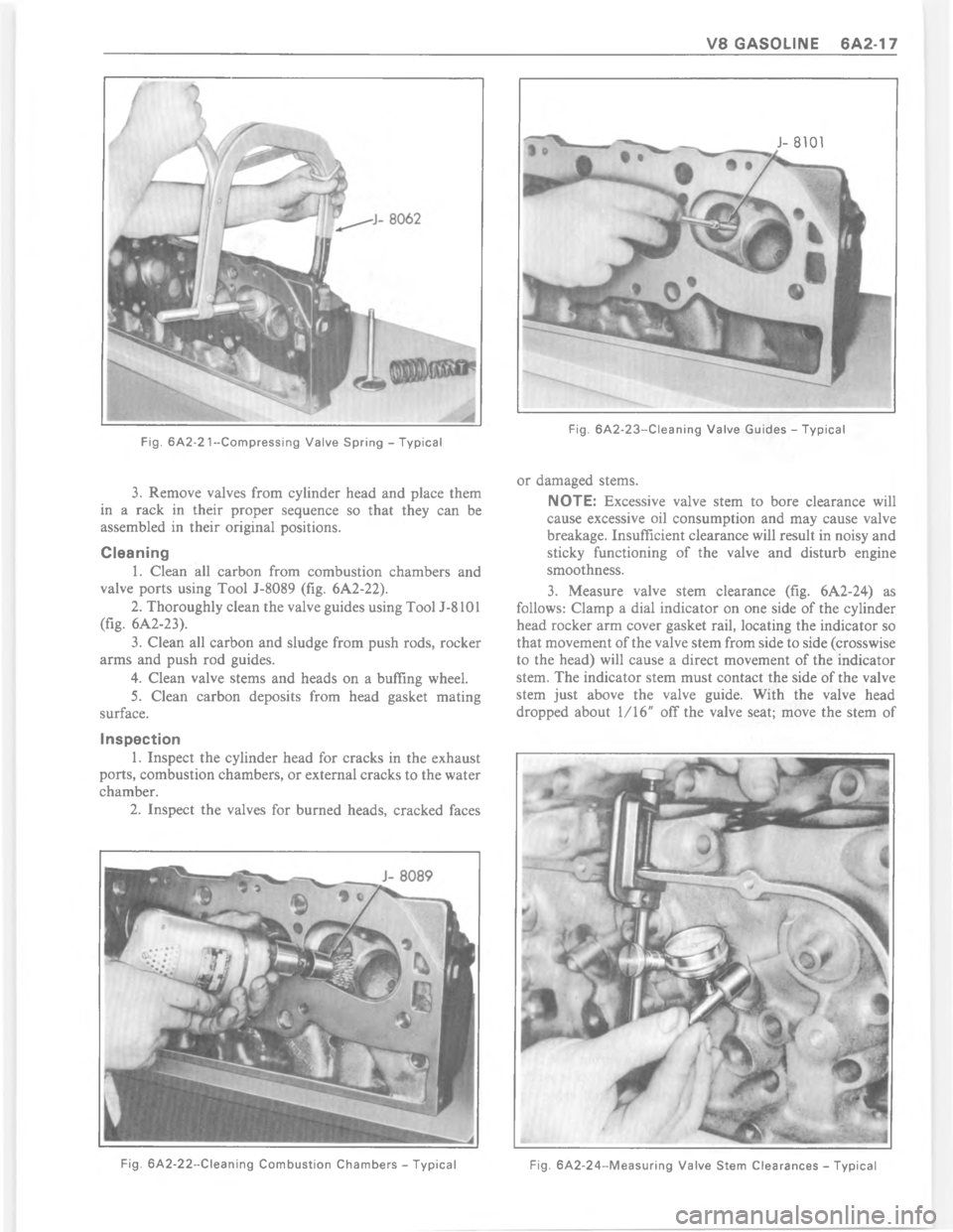 CHEVROLET PASSENGER 1978  Overhaul Manual ; A . : 5 : " 55          D     *      5       
,

\)\)



4
:
,

@
/
\)


0

4;

!%
\)
!
\)+
\) \)\)
,



