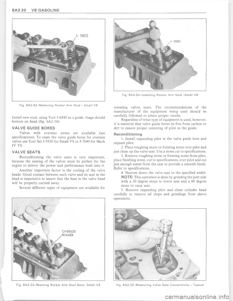 CHEVROLET PASSENGER 1978  Overhaul Manual ; A . : 5@ : 55G        G      .   * 	   5  *    D %

!


\)0



"
!\)
#
.


-
;
	
 

"




7
4
?
,
0
?
"