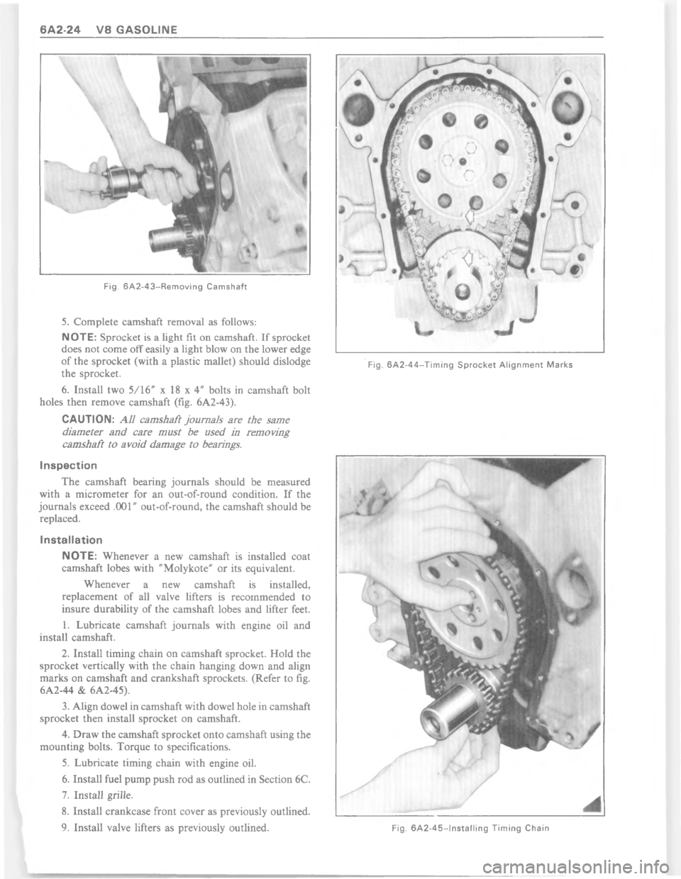 CHEVROLET PASSENGER 1978  Overhaul Manual ; A . : 59 @ 55G              
/
!0	
\)




3




-
?	\)E
	

!6
 \)
6	
	0 
\)

\)
4
\)0	
 
A
