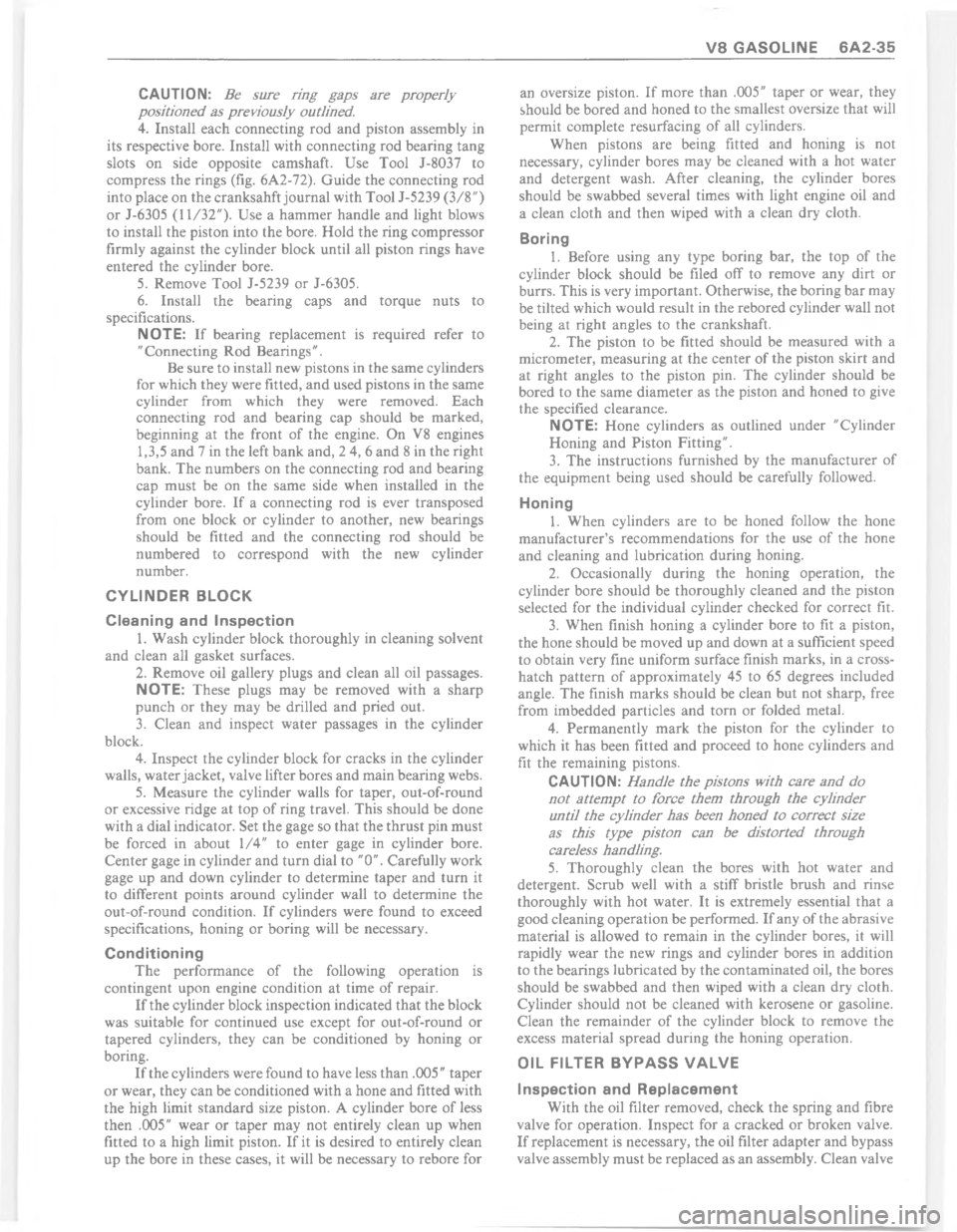 CHEVROLET PASSENGER 1978  Overhaul Manual !F\(

@
\)
\)
 

	

	 

/

\)0
!
E
1

+

!
3
!

+
	
\)






4
!
0
,
!
@
-
/

-
!
<
#