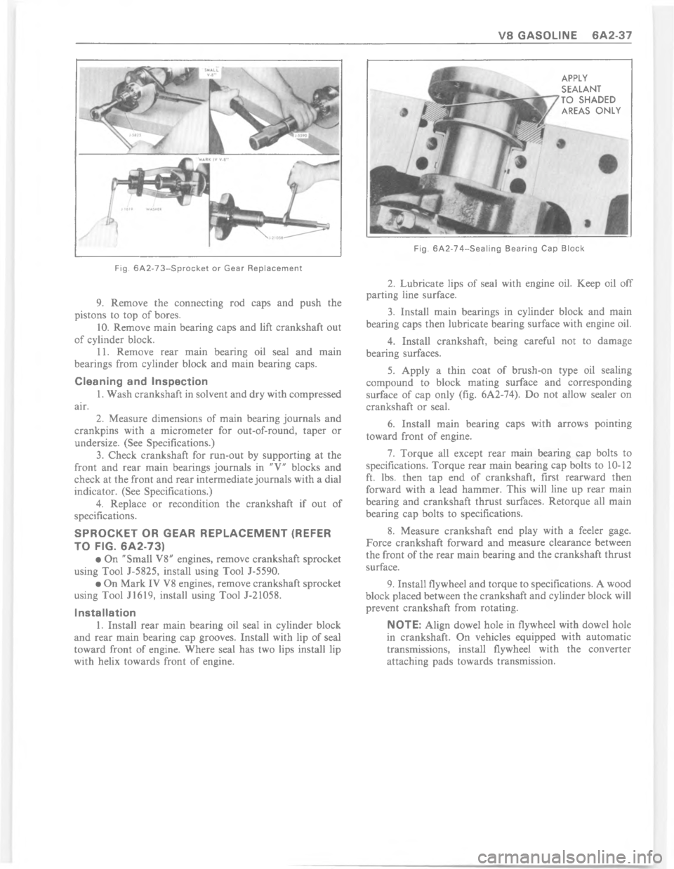 CHEVROLET PASSENGER 1978  Overhaul Manual .O
*K..N
& *E. K
.GK.* & N  O
; A . : 5 $ @ S *            1  G         
K
0\)



!



4


,
	


@
\)0


E
\)#

\)