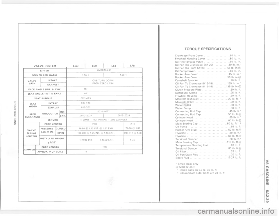 CHEVROLET PASSENGER 1978  Overhaul Manual D .  D K  *O*K 1# *# ;9 ;%
;
<<



A
@
@
"

<
<

$"
""
;


>>
$
??
<

n<<
<
@
%
;
&

&
&
&
G
G

&
&
"



;


\(
\(





&
G
;
;



