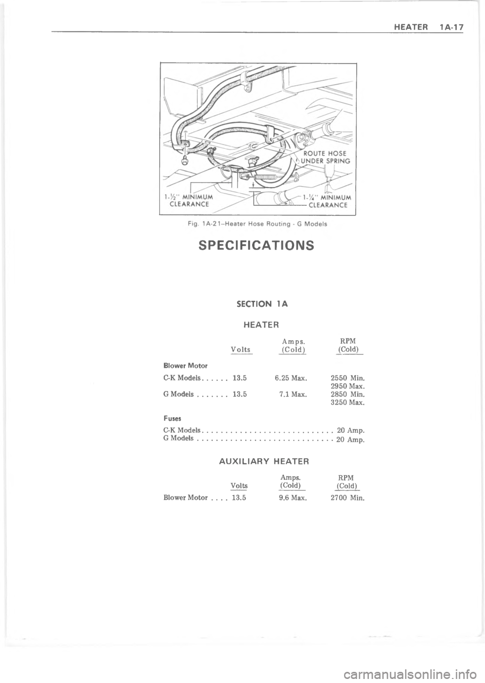 CHEVROLET PASSENGER 1978  Overhaul Manual $!


.

"
<
4
5

,

<
5


.

1 
