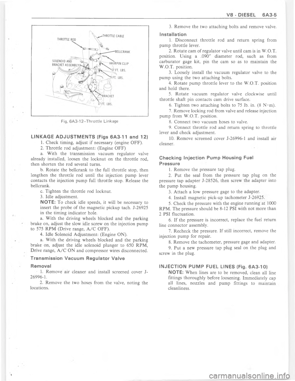CHEVROLET PASSENGER 1978  Overhaul Manual  !        M       !    26+       34A #

4



!


!

,
!



!

@

!
>



4
4
\),


0
4
0\)

6
,
0
@

/
	
