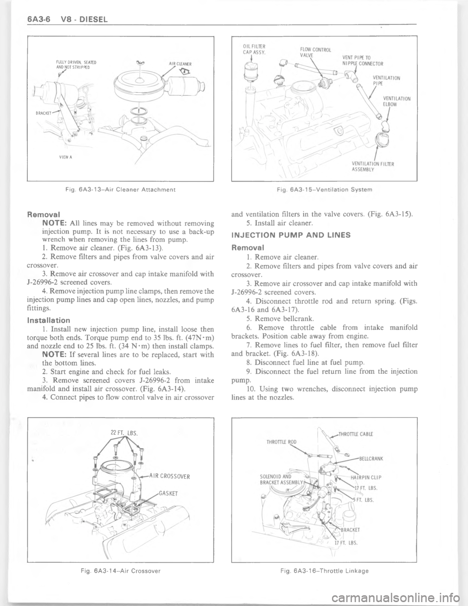 CHEVROLET PASSENGER 1978  Overhaul Manual  $$%  " *   6 
       " - -  
3 " !
*  )  
;

!.

-	

4
	
,
I
@
?





!

4
,
 
@
/



4

,
I
@
A
/

!
2


K
0
