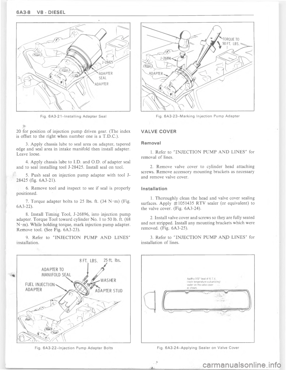 CHEVROLET PASSENGER 1978  Overhaul Manual 4   	 0)  ? 0 0 	 #	 : 7

,
#
\(
@

/
4

0\)
2
A



"
K



	
4
\)



\)

4

	
,


 