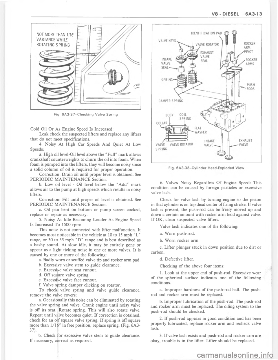 CHEVROLET PASSENGER 1978  Overhaul Manual  # "4(4:&
*")$
"  -"
;
<
\(

@


	
 

<
$
!


<
$

	0
/
\)

!A
	




!


+




	 


\)
"	

 	
