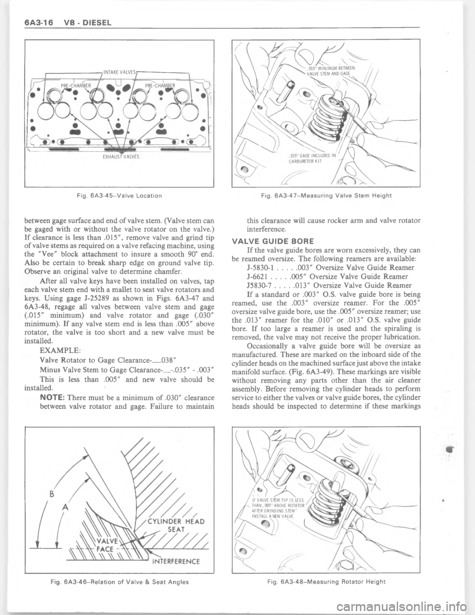 CHEVROLET PASSENGER 1978  Overhaul Manual ;   A . @ 5 9 B 5 5 D            
!
!



.
9
.


A
:
 
	

%
V

V


!	
!-\)



!
I

I

I


	


!
	
9
 
+