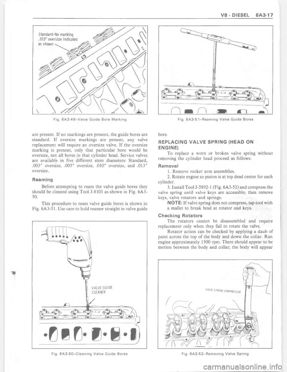 CHEVROLET PASSENGER 1978  Overhaul Manual 	 0	)   	#) 	 0	)3  # !	) 	
\)
	0
 





1
\)
/
\)
8!



	 


4

,


9



	0
"
0
#
  