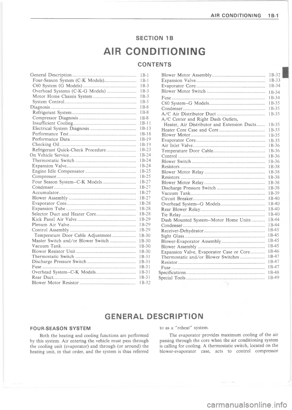 CHEVROLET PASSENGER 1978  Overhaul Manual       !   "


5
8

<

9



+\) 

>
1
"	

<

\)

%	
1
$	

$		 

<

"	
1
9
14@

1
%70
14