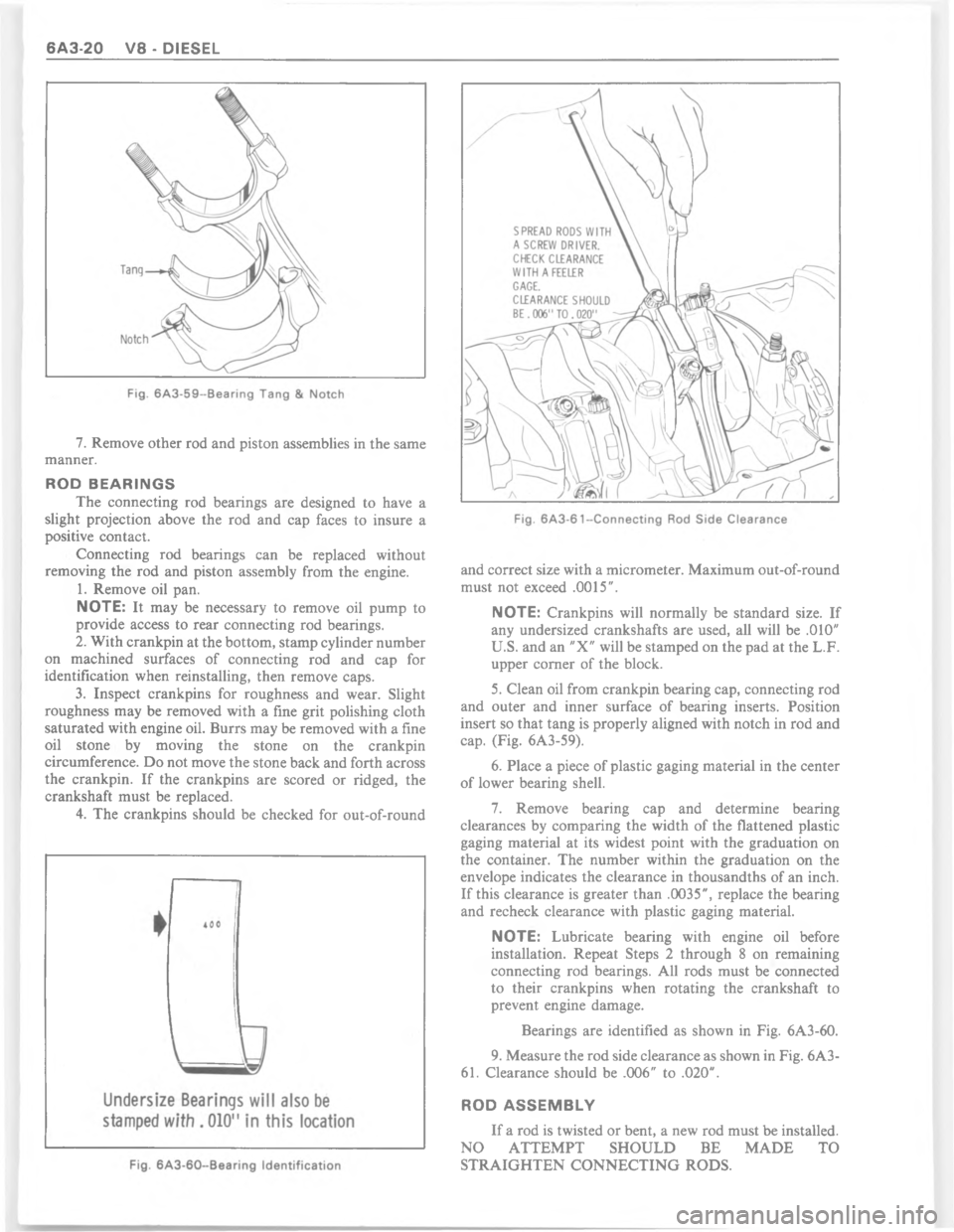 CHEVROLET PASSENGER 1978  Overhaul Manual 2 "  	 	  0) )) !)   ) 
 


\)
0
<
	

!
0
4


,
	#
\)	




@
 
!<	
E
&

/





2

##

