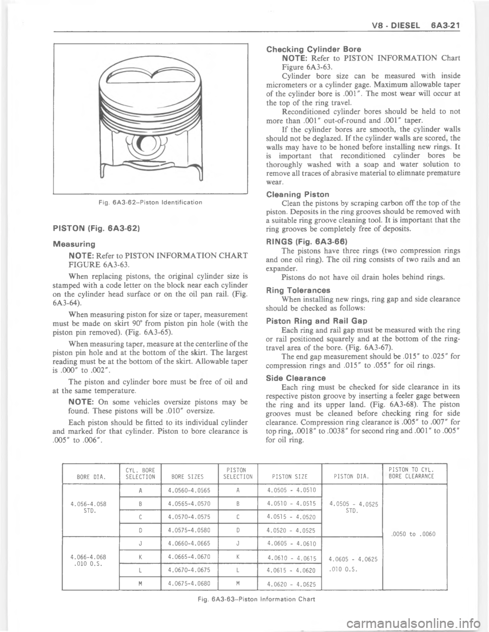 CHEVROLET PASSENGER 1978  Overhaul Manual ;   A . @ 5 A : 5        +             
$
 
!"
8
6
\)

A
6
 
0
6
0
	
\)EE


!9

%


!"
8#	
<+
 


"
 EE

\)