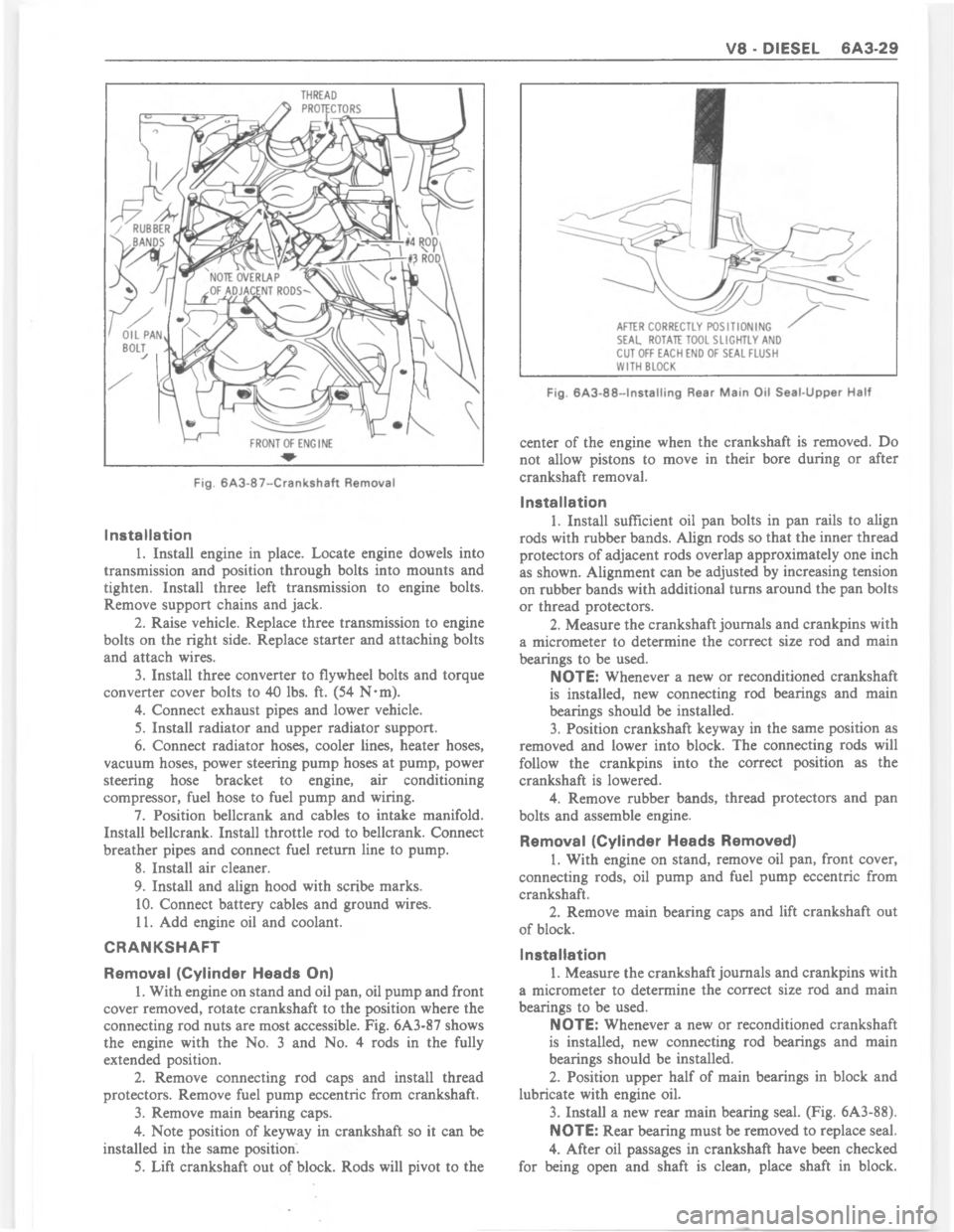 CHEVROLET PASSENGER 1978  Overhaul Manual 4 + 03 ))3 02/ 4

	\) \)\)
#
"
4
!

,
		
@
/


\)

2
\)
!	

K





	


7
4
0	
,
@
\)
/




	
0	

