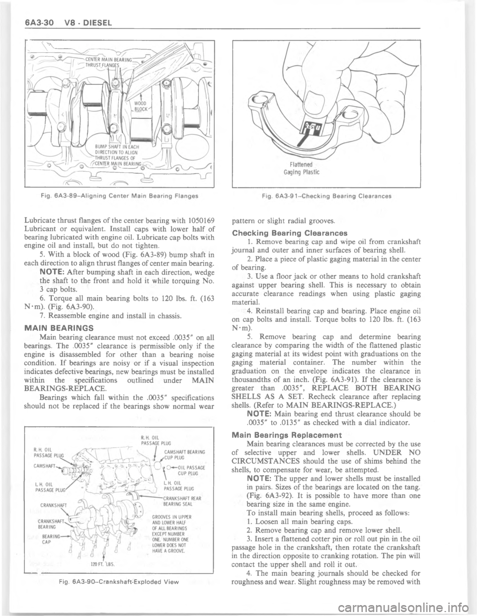 CHEVROLET PASSENGER 1978  Overhaul Manual (!	 	) #)   	 !	# - / AK
\(
!
#
/

!.

,


2
 

!
#


-
1%
1
\)0


?	
4

,


 
@


/
