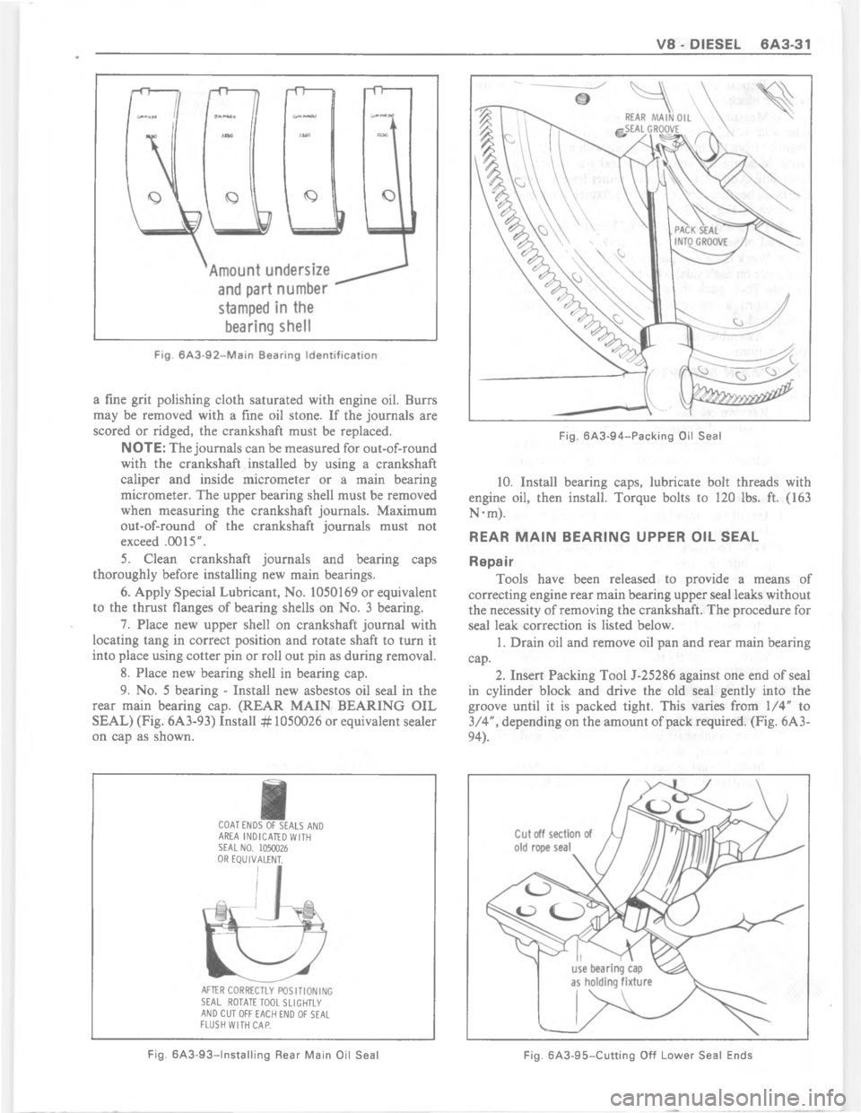 CHEVROLET PASSENGER 1978  Overhaul Manual   #	 0)#  )	 - #  1		)
 +
\)
!
-
0
 	
-

7
/



2



K
	

;

#




		

\)

