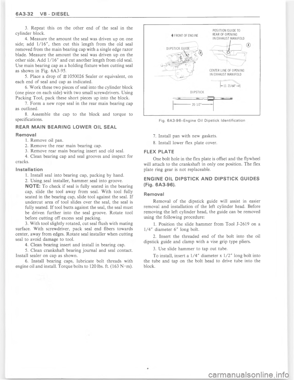 CHEVROLET PASSENGER 1978  Overhaul Manual , "0 )   	     )  
+	
@
\)
	 
!
	
&

/


:
$#
2


\)0



4
,
@



4
!

\)

+
!