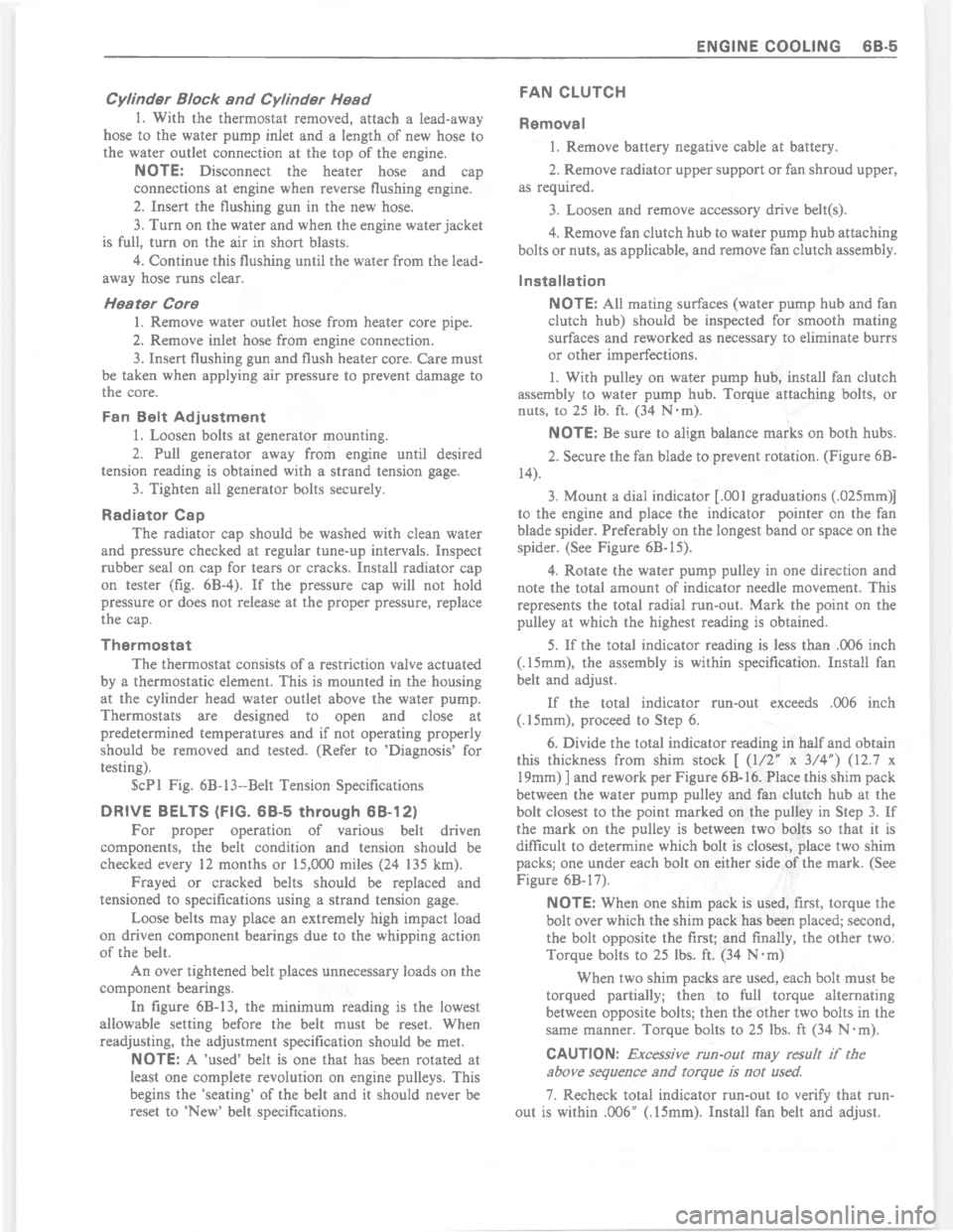 CHEVROLET PASSENGER 1978  Overhaul Manual !	B	"  !	:



!>

4
,
\)
@
-
:

4
,
!

3

4
\)
,



	

0	



!

	 
0	
\)
\)


8	
 

8	

\(


.