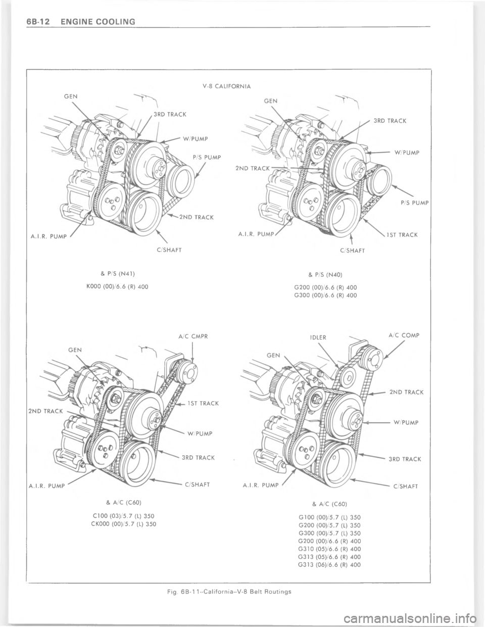 CHEVROLET PASSENGER 1978  Overhaul Manual            !  
  !
        
 @ $    $
$
#


H


#




H



#
$



H



#



H






 