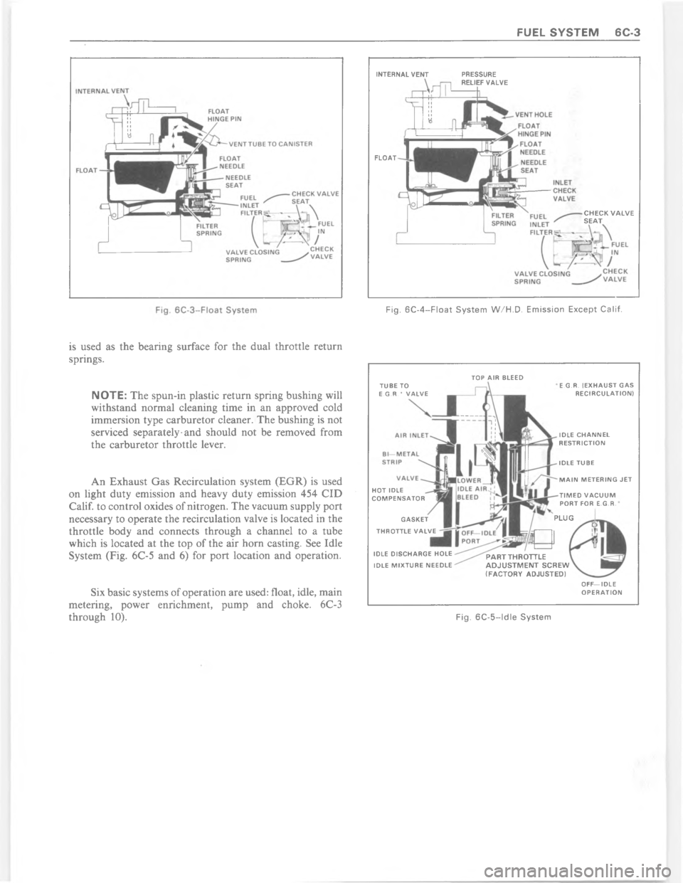 CHEVROLET PASSENGER 1978  Overhaul Manual ) ) )  !	# )	 	   	 		
\)
9
-
  
\)	

.

<
\)\)	+
	
-
;

 
	;




;









