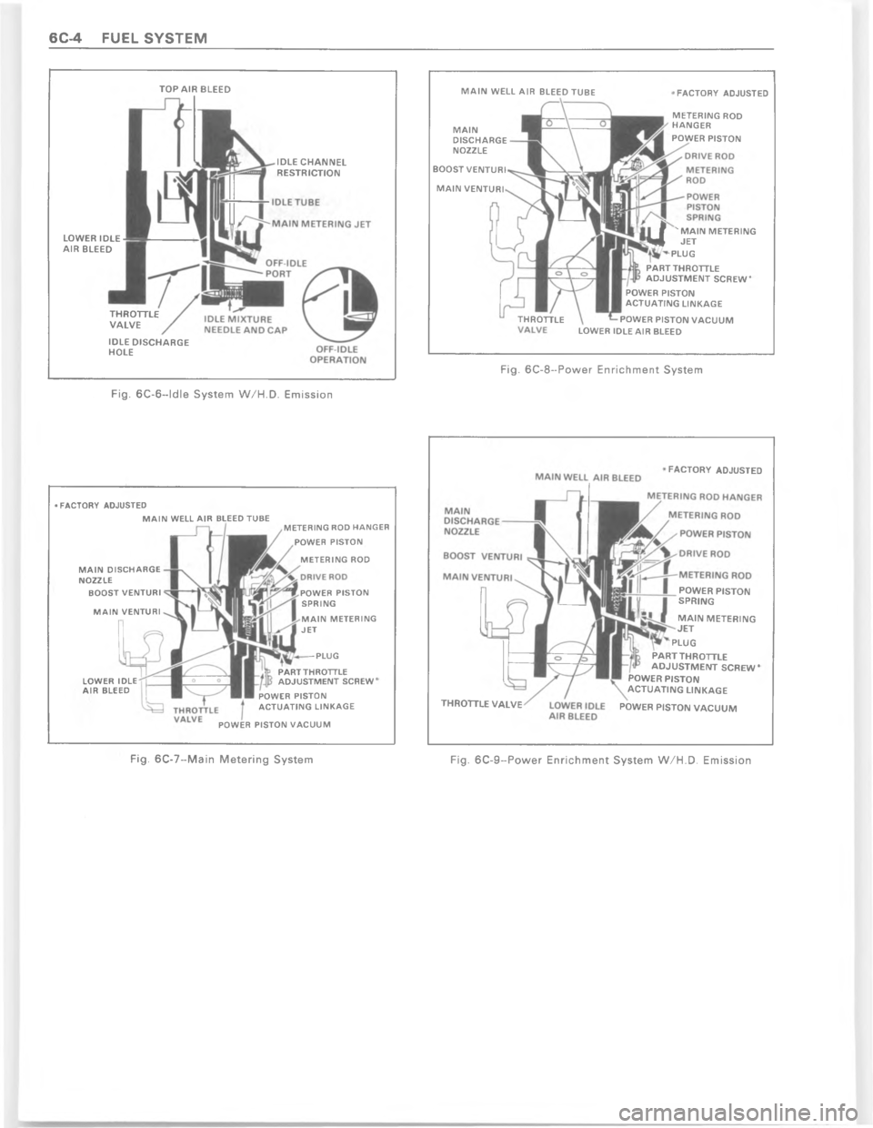 CHEVROLET PASSENGER 1978  Overhaul Manual  $   "
 






;S 
 

!`
"
 
Y
 

$


$
$

$

$

;5
E
 
 
!
"
 

 
$
 
$

 
M

$
"
$

$
$

 
M
$
$
