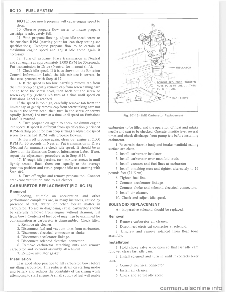 CHEVROLET PASSENGER 1978  Overhaul Manual !F


	


\)
 7 



$

<	




\)	-\)
%

 	

D
\(


"
\)	

"
:
\)
	

#
0	


	


8
0	
0	\)