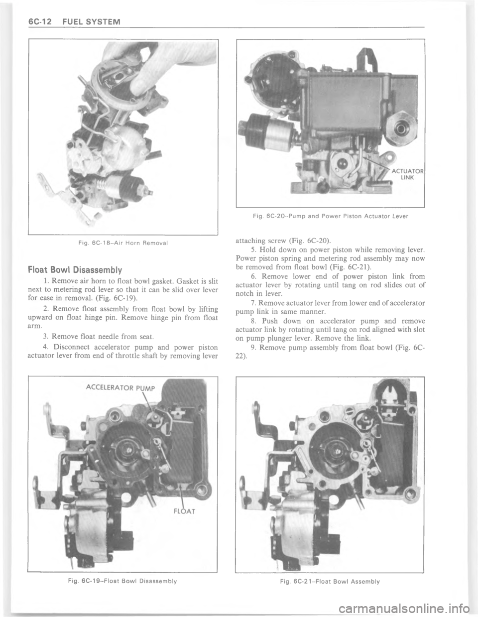 CHEVROLET PASSENGER 1978  Overhaul Manual ;   A  5 " % 5 5 .   E     G      


7

4


,
@
;
#
/
$-
!



2
0



K<
:: 