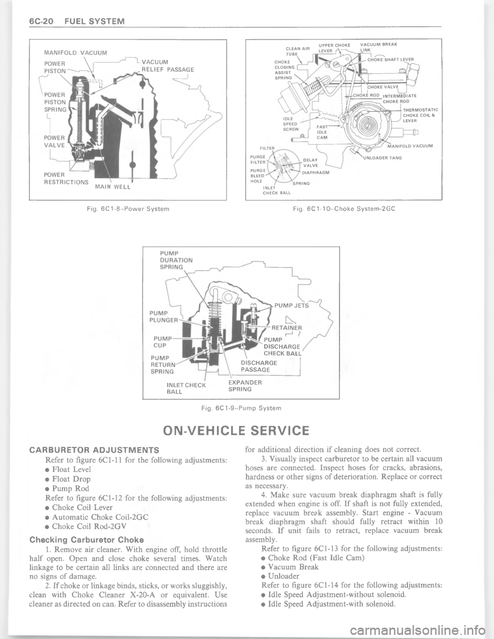 CHEVROLET PASSENGER 1978  Overhaul Manual    !             
$    


 
;
;
$
$

$



$

"

;


"	



"	








4

	
,
\)\)


@
7
	
!
\)

"



"