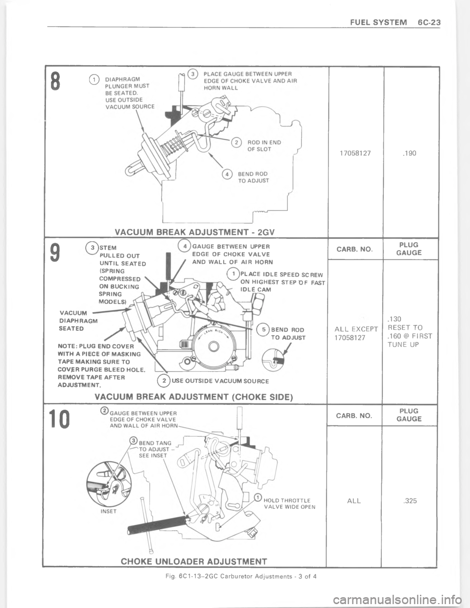 CHEVROLET PASSENGER 1978  Overhaul Manual m
"

	
	/
$





 



!







 
G


$

.
""
GK*
"



4"7$


.
@:B
 