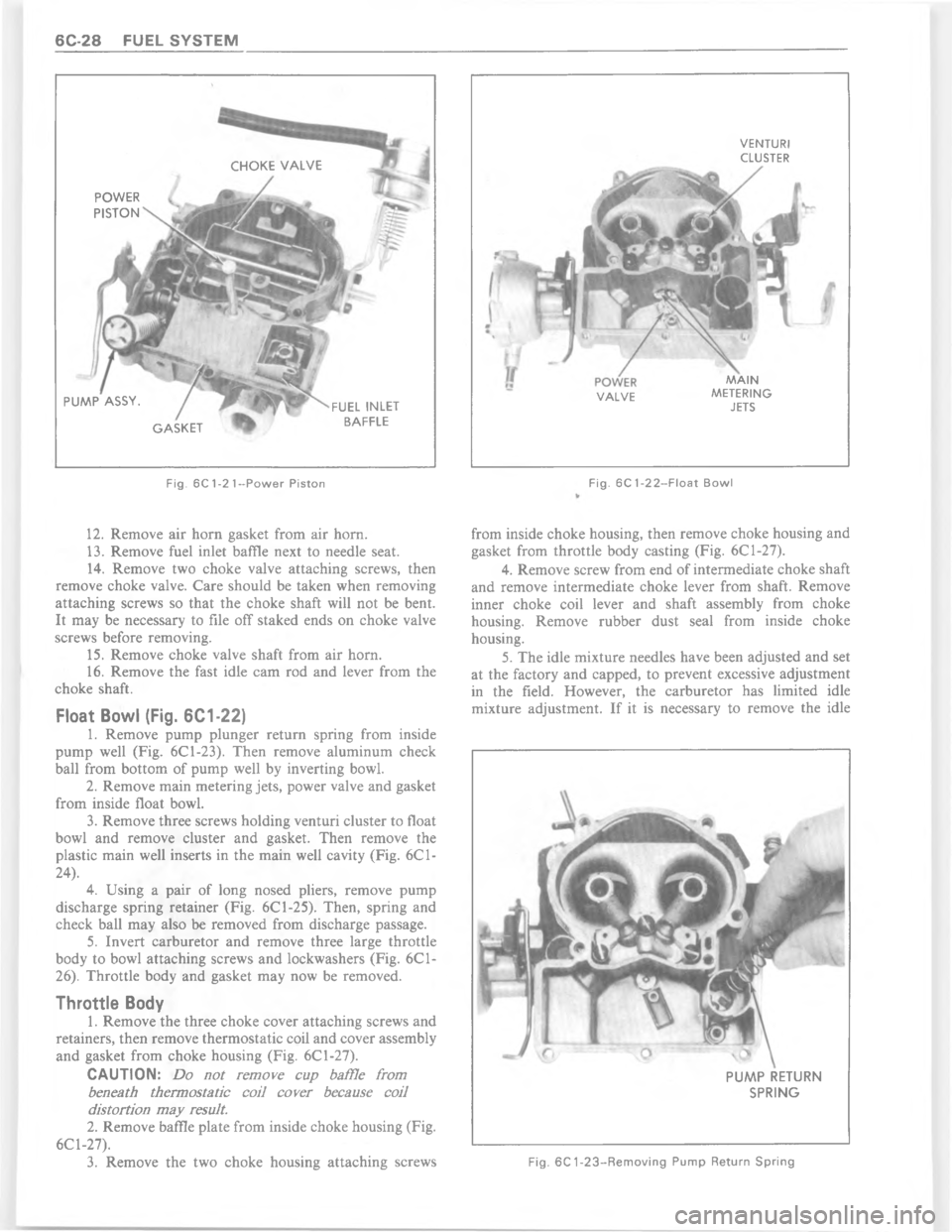 CHEVROLET PASSENGER 1978  Overhaul Manual 3 .**O
1 .*>K;3K +NK
).;;K &(KG
+*&NE &>K D .  D K
DD



2
;
<>
<
<@"
*
0

5
<"
<"
&

<
+
7
>
\(
"
7
+
>
@
/
&
"
7
>

<
*
0
%
$

>

";
\(
,
@
0
3
$
$
"
0
3
4