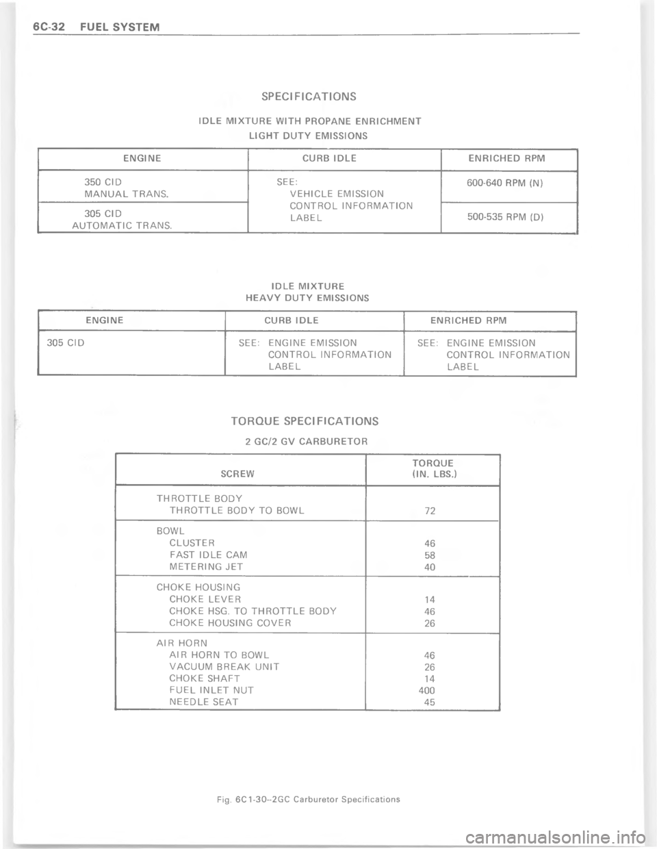 CHEVROLET PASSENGER 1978  Overhaul Manual *K+;+.+&N*




@
*
D

AB
@
.B





@

*






B


$
\)

9
;
B

9


"

9

:
.
.
9
D
:

"
;
9
N
9 