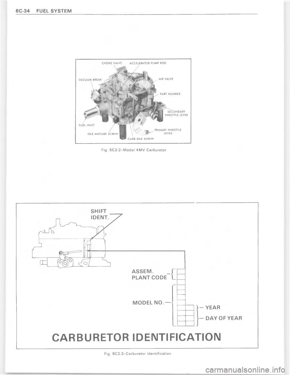 CHEVROLET PASSENGER 1978  Overhaul Manual 	 ;            	 	              
                
	          	      B
 ;           
         	       