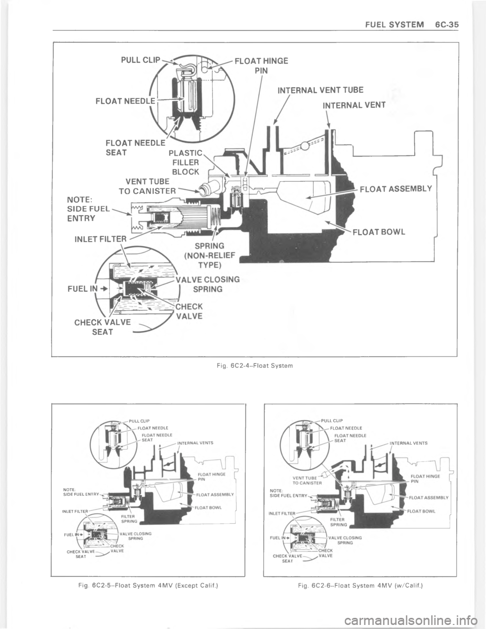 CHEVROLET PASSENGER 1978  Overhaul Manual !
$


!
 $




"


!




;
$
7
!

!


$
E
!
!


 