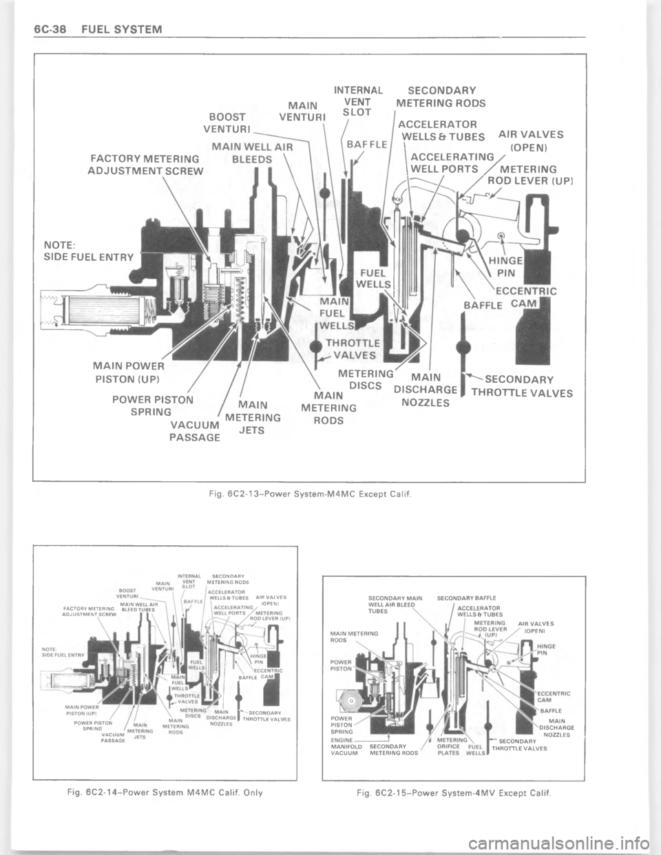 CHEVROLET PASSENGER 1978  Overhaul Manual "
!   !
!!!




 




k

!

 
$
$


$ 
 
M 
 
 

!``

;








+

C

>




 


$
$

 

  

!

 