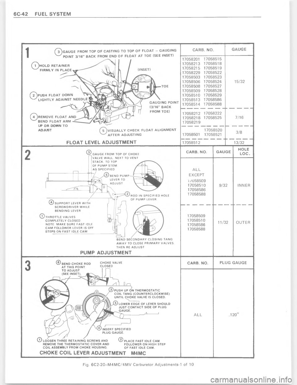 CHEVROLET PASSENGER 1978  Overhaul Manual 2
$!

J


C 
"!



$







"
"
"
"
"
"
"
"
"
"
""
"
"
"
"
"
"
"
"
"
"
"
"
"
"
"
"1
"
$
@
"






.
K

"
"
"
Y

!

"
"
"
"
"


$
#