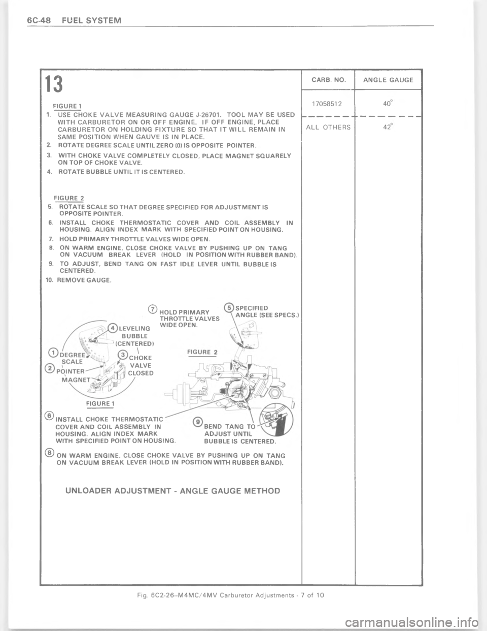 CHEVROLET PASSENGER 1978  Overhaul Manual 
;
"
\(

*
:
@
&
9
;
B
G
&
+
E
E
&
&


"&7
$
E7
#
C
K
\)
6
W

D
E

\(*
.
0;
+

E
\(\)
.
\)
m
&

"
..
9
9 