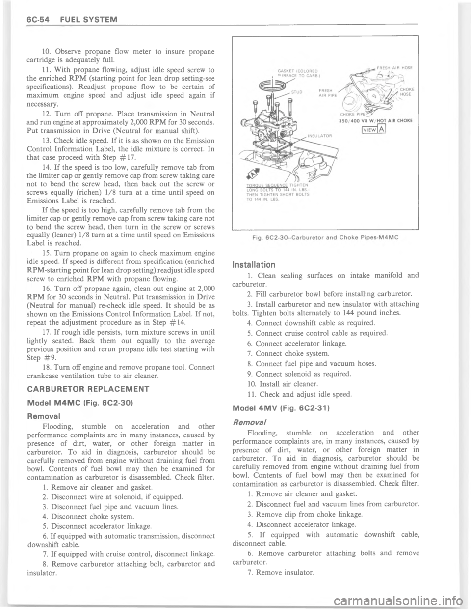 CHEVROLET PASSENGER 1978  Overhaul Manual <"  7 5 % * 8 %  + *) + 0 . %  (1) :  4 % 2% * 2) 3. 5 - * %  + *) + 0 . % 
& 0 * 2 * 3/ , %  35  0 / % H - 0 2% 16  ( - 11"
<<"  32 $  + *) + 0 . %  ( 1) : 3. , 9 0 / N- 5 2  3/ 1%