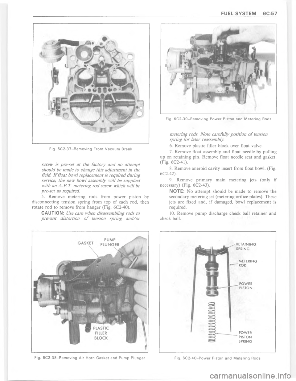 CHEVROLET PASSENGER 1978  Overhaul Manual ;     A  : 5 @ # S G           /                        G   
;     A  : 5 @ $ 5 5 G         ;      D   	 	   )    






