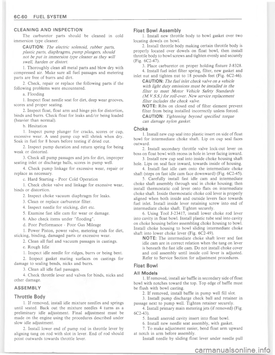 CHEVROLET PASSENGER 1978  Overhaul Manual     ! !    !   !  $     !

3
+

	

<
&
+
>"
\(
0"
<
5
>
7

7
<
%

>
:

5
@
*
&
<
7
>"

@
"
"
/
<
5
>
%"
<
>
/
"
@
\)


<
-
+
4
5
>
0
+\)
<
1
>
+
2

"
@
3
