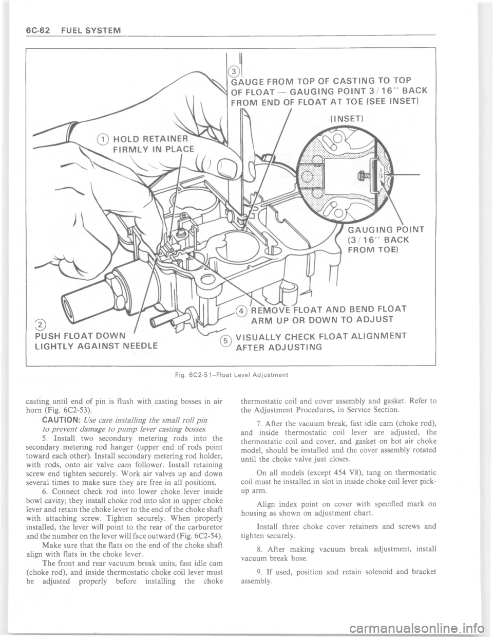 CHEVROLET PASSENGER 1978  Overhaul Manual               $        !       $






C
$
%



;
&
$
*

"
5
2
:
5
5

7
1
:
3
0

0


72
2
?"
0
2
4
-

&
-

$

2
"
8
T
0 