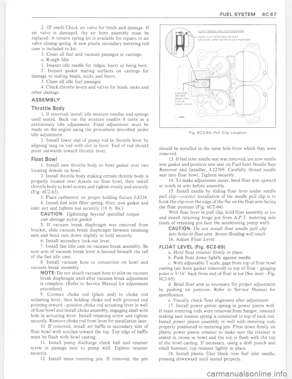 CHEVROLET PASSENGER 1978  Overhaul Manual >"   (  - 5 % /  	 $ % &   0 3 *  8 0 18 %  () *  7 3. / 5  0 . /  / 0 4 0 ,% "  ( 
0 3 *  8 0 18 %  35  / 0 4 0 , % / 9 2$ %  0 3*  $ ) * .  0 5 5 % 4 7 16  4 - 52 7%
* % + 