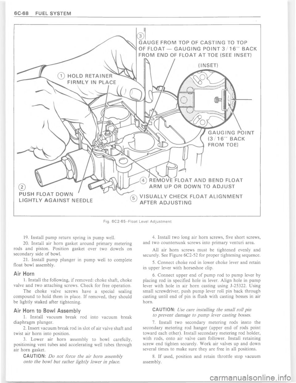 CHEVROLET PASSENGER 1978  Overhaul Manual               $        !      $







$




;
<T"
>
*
5
>
\(

<
8

&
7

<
/
>"
2
"
+
0
	
@
0

5
"
3
"
+
1
5
&
$
	*

?"
5
2
:
5
5
