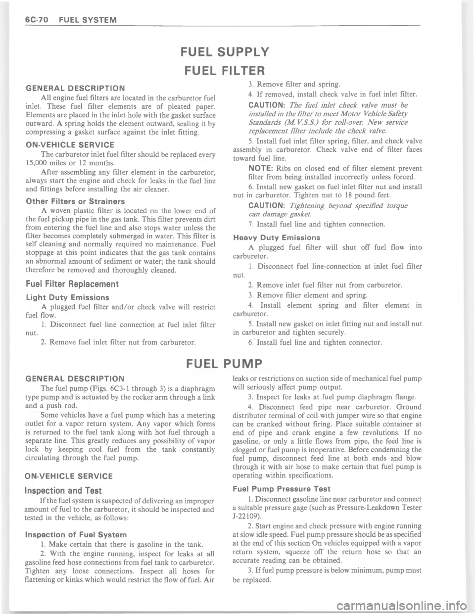 CHEVROLET PASSENGER 1978  Overhaul Manual  $$



3

\)
&


<

0
0


2
\(
\(
5
5
0
2



\(
<
.
>



2
0

\)
3
5
1
&



0
2

<
>
,

\("
@
+

 

"
0
2
!
\(

.
!F+

?"


&
<
.
>
"
@
&
