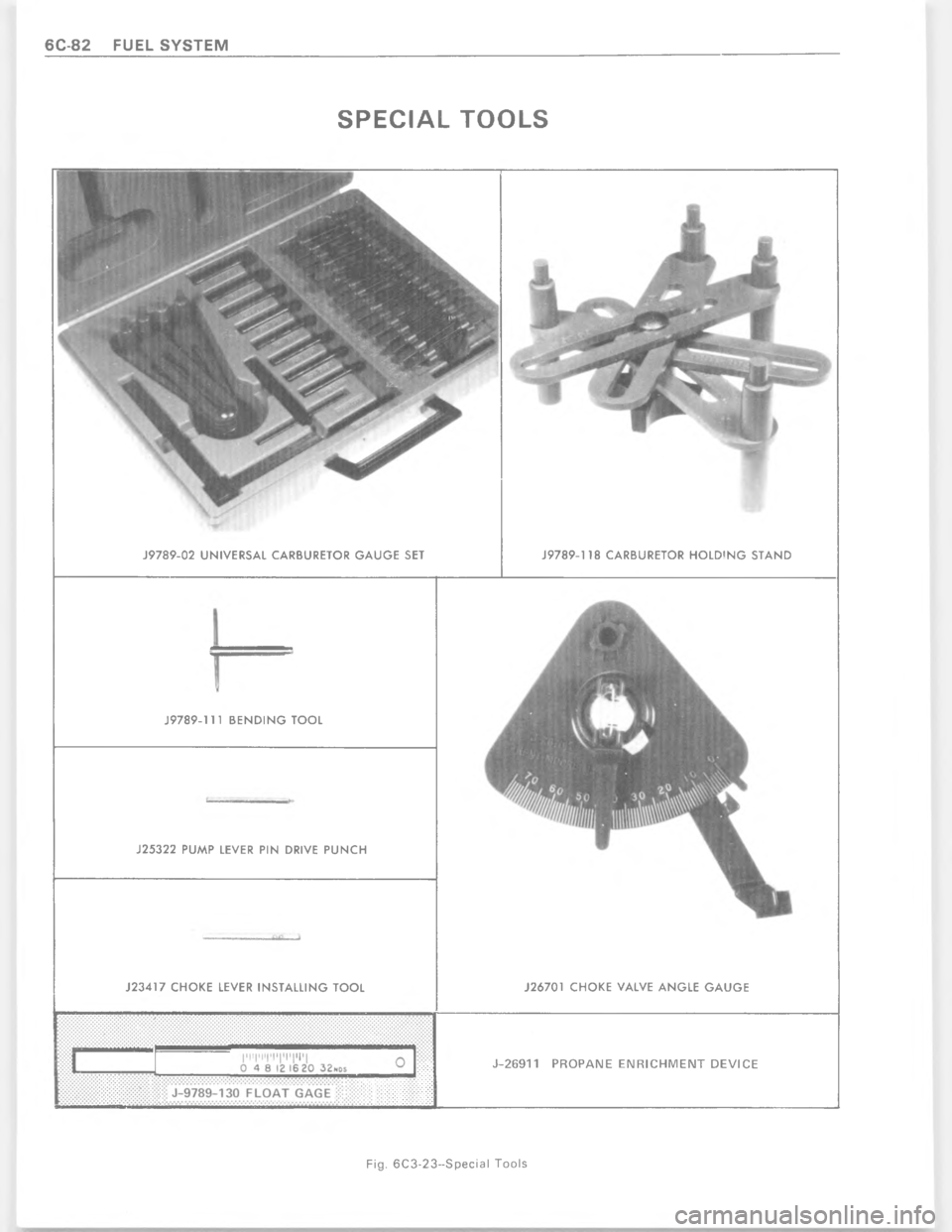 CHEVROLET PASSENGER 1978  Overhaul Manual $ 
22
2
2

2
2 
