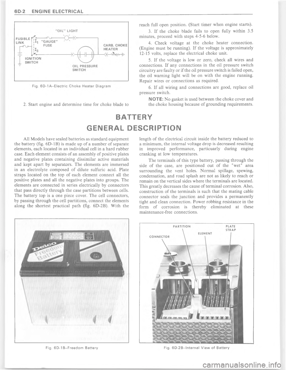 CHEVROLET PASSENGER 1978  Overhaul Manual 4 	 #  	    	  ! 	  0 0) :	  	 - # )	);
,    ! )  0 + - ,/
 
@
: