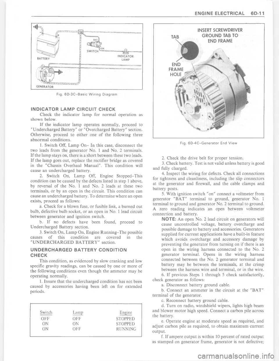 CHEVROLET PASSENGER 1978  Overhaul Manual !            $           
<
\)

E&
9
!	 

-




4

!
	

7\)\)3

!
!
!
&	
,

E



\)0

0	#
