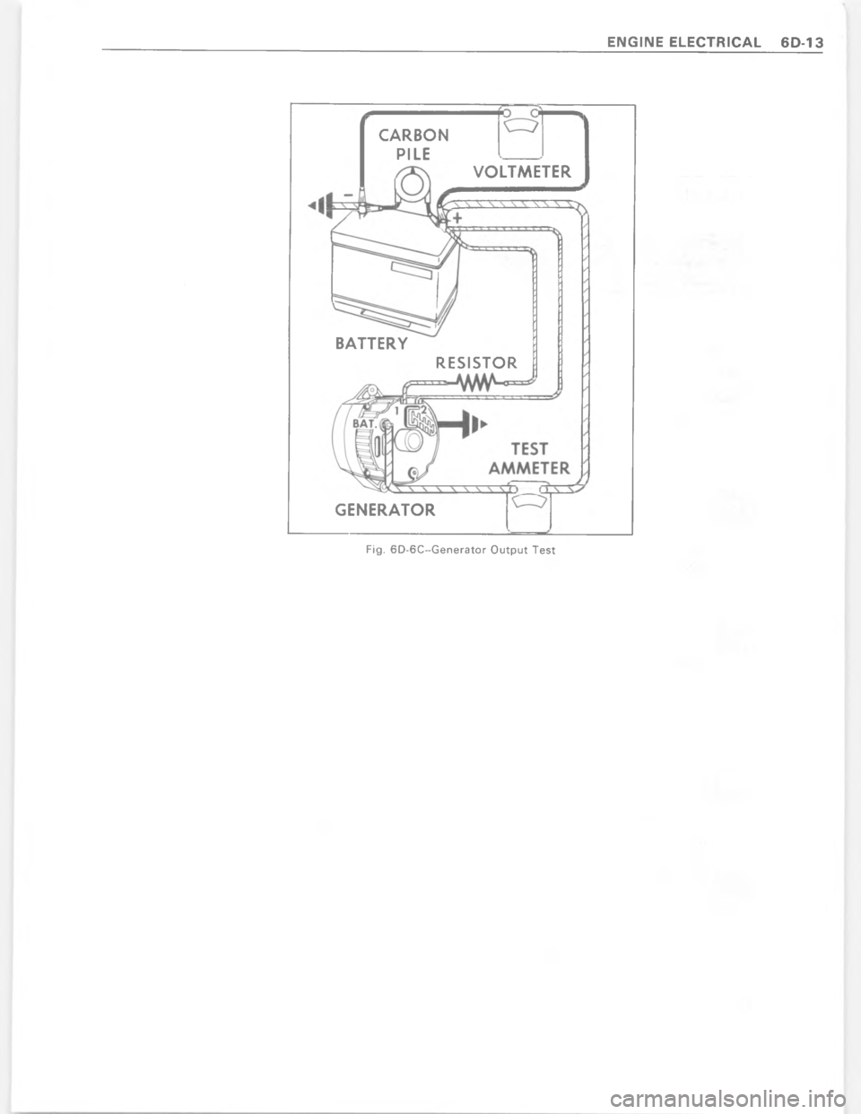 CHEVROLET PASSENGER 1978  Overhaul Manual   !         "  !
$
         
"    
      
; 