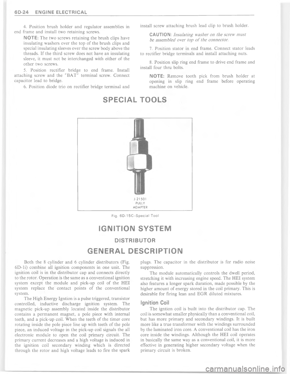 CHEVROLET PASSENGER 1978  Overhaul Manual @ $) !	) 	  	#	 )) !) 

!
\)
\)0

\)
	
/

0	
\)
	

2



"
0#
 
$
M
$

;

3

1
>


\