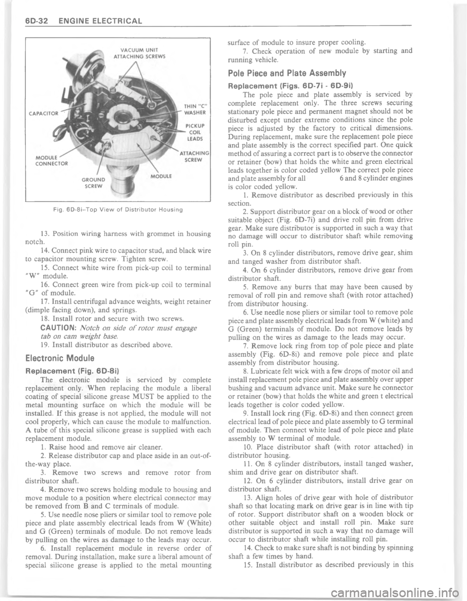 CHEVROLET PASSENGER 1978  Overhaul Manual ;  





E

E

:

	-





	0

 
\)

.
	

4

,
\)	!	
@
 
!
/
0

!

	
\)0\)
2
	
$


 0
\)

0
>	

